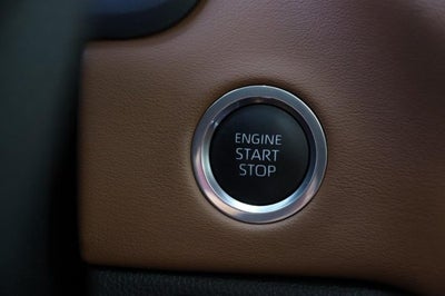 2024 Toyota Tundra 4WD 1794 Edition