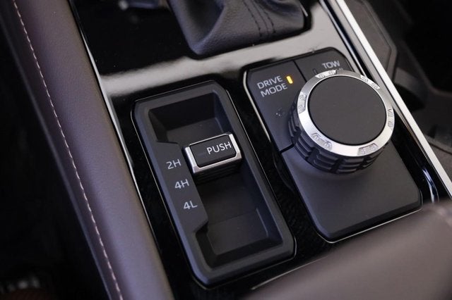 2024 Toyota Tundra 4WD 1794 Edition
