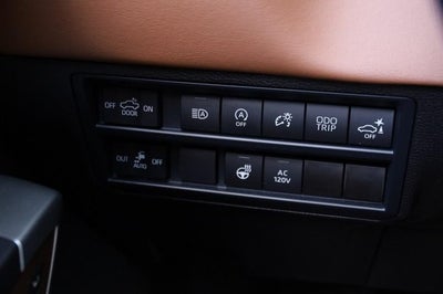 2024 Toyota Tundra 4WD 1794 Edition