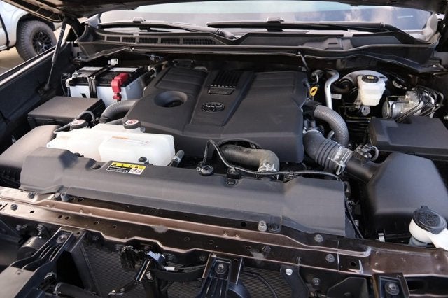2024 Toyota Tundra 4WD 1794 Edition