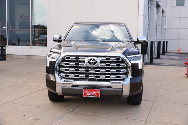 2024 Toyota Tundra 4WD 1794 Edition