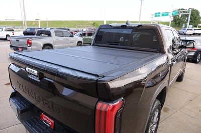 2024 Toyota Tundra 4WD 1794 Edition