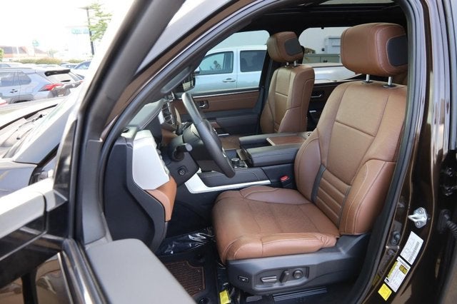 2024 Toyota Tundra 4WD 1794 Edition