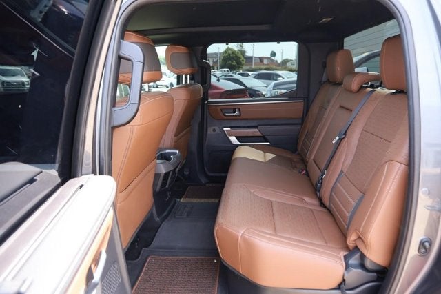 2024 Toyota Tundra 4WD 1794 Edition