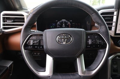 2024 Toyota Tundra 4WD 1794 Edition