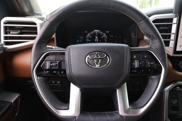 2024 Toyota Tundra 4WD 1794 Edition