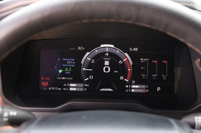 2024 Toyota Tundra 4WD 1794 Edition