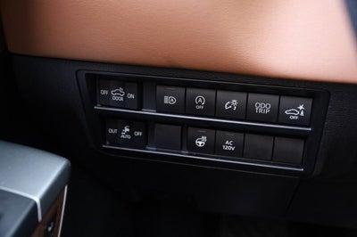 2024 Toyota Tundra 4WD 1794 Edition