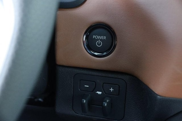 2026 Toyota Tundra 4WD 1794 Edition Hybrid