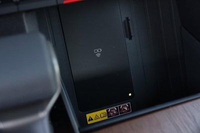 2026 Toyota Tundra 4WD 1794 Edition Hybrid