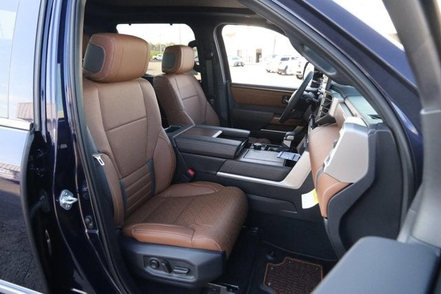 2026 Toyota Tundra 4WD 1794 Edition Hybrid