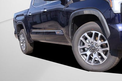 2026 Toyota Tundra 4WD 1794 Edition Hybrid