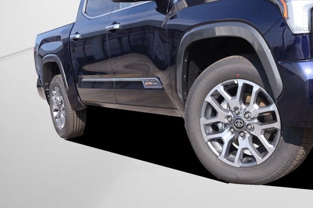 2026 Toyota Tundra 4WD 1794 Edition Hybrid