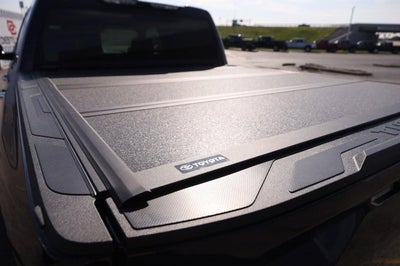 2026 Toyota Tundra 4WD 1794 Edition Hybrid