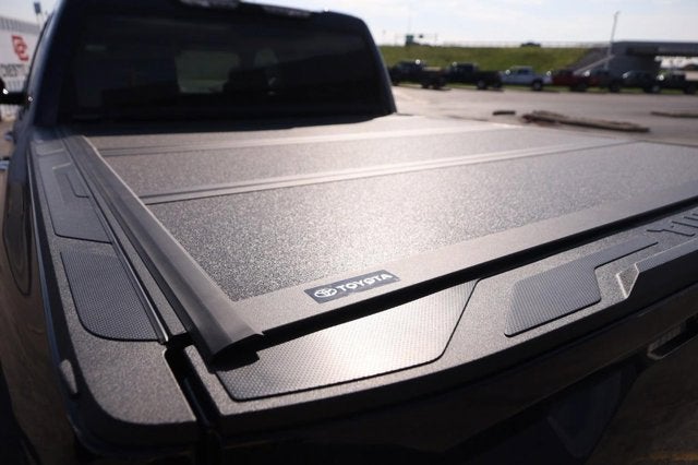 2026 Toyota Tundra 4WD 1794 Edition Hybrid