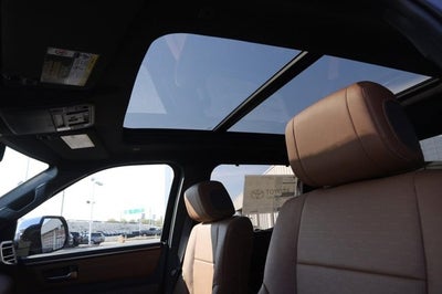 2026 Toyota Tundra 4WD 1794 Edition Hybrid