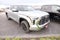 2026 Toyota Tundra 4WD 1794 Edition Hybrid
