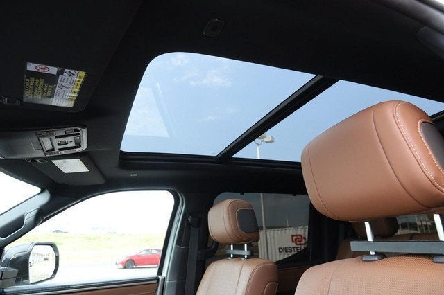 2025 Toyota Tundra 4WD 1794 Edition Hybrid