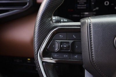 2025 Toyota Tundra 4WD 1794 Edition Hybrid