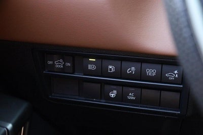 2025 Toyota Tundra 4WD 1794 Edition Hybrid