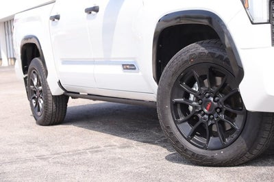 2025 Toyota Tundra 4WD 1794 Edition Hybrid
