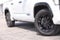 2025 Toyota Tundra 4WD 1794 Edition Hybrid