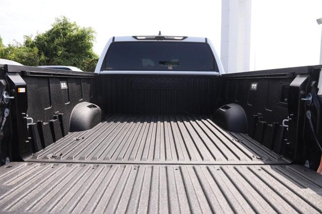 2025 Toyota Tundra 4WD 1794 Edition Hybrid