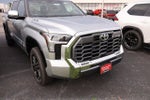 2026 Toyota Tundra 4WD 1794 Edition Hybrid
