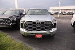 2026 Toyota Tundra 4WD 1794 Edition Hybrid