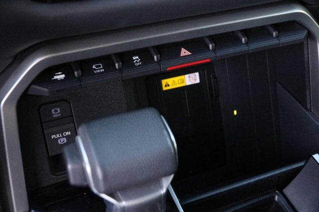 2023 Toyota Tundra 4WD Platinum