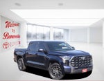 2023 Toyota Tundra 4WD Platinum