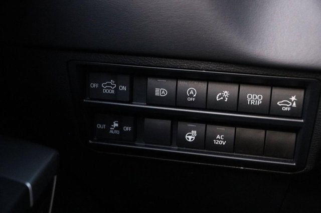 2023 Toyota Tundra 4WD Platinum