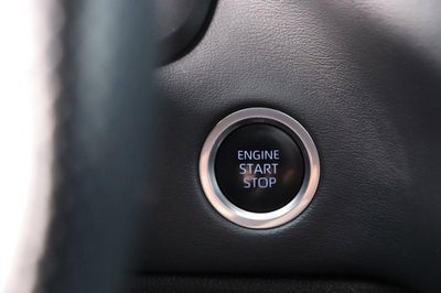 2024 Toyota Tundra 4WD Platinum