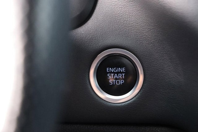 2024 Toyota Tundra 4WD Platinum