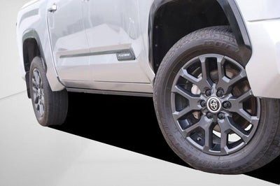 2024 Toyota Tundra 4WD Platinum