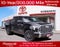 2025 Toyota Tundra 4WD Platinum