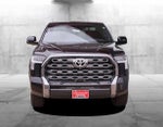 2025 Toyota Tundra 4WD Platinum