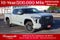 2026 Toyota Tundra 4WD Platinum