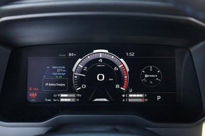 2026 Toyota Tundra 4WD Platinum