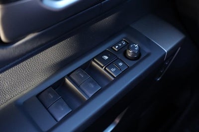 2026 Toyota Tundra 4WD Platinum