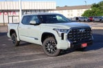 2026 Toyota Tundra 4WD Platinum