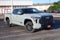 2026 Toyota Tundra 4WD Platinum