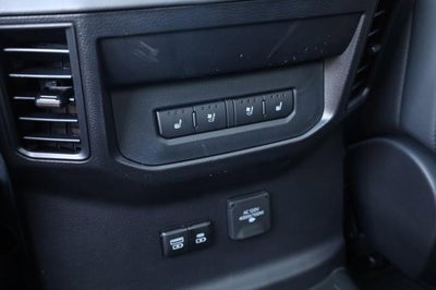 2026 Toyota Tundra 4WD Platinum