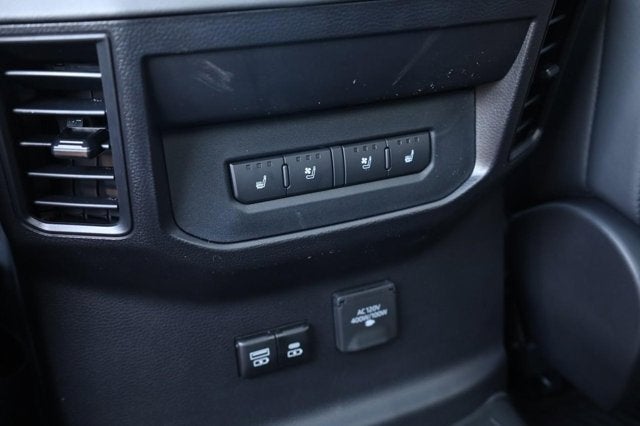 2026 Toyota Tundra 4WD Platinum