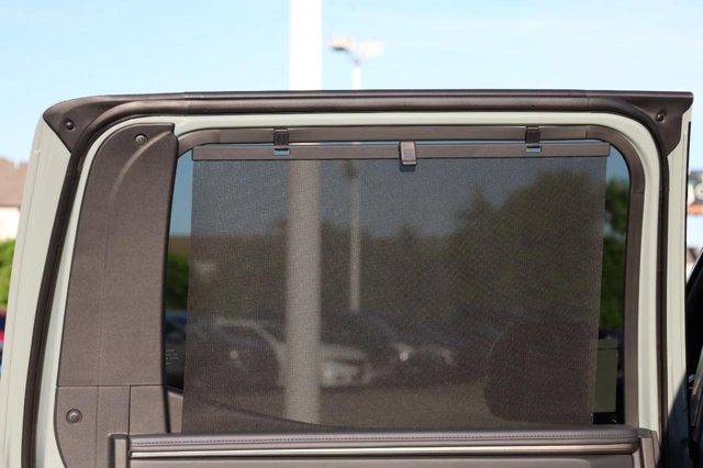 2026 Toyota Tundra 4WD Platinum