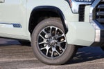 2026 Toyota Tundra 4WD Platinum