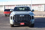 2026 Toyota Tundra 4WD Platinum