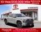 2026 Toyota Tundra 4WD Platinum
