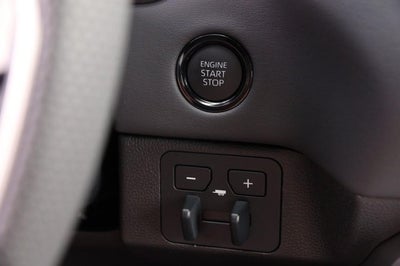 2026 Toyota Tundra 4WD Platinum