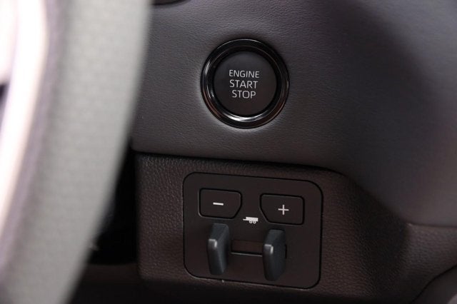 2026 Toyota Tundra 4WD Platinum